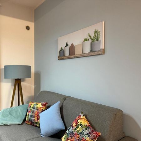 Ferienwohnung Casa Letizia Ladispoli Exterior foto